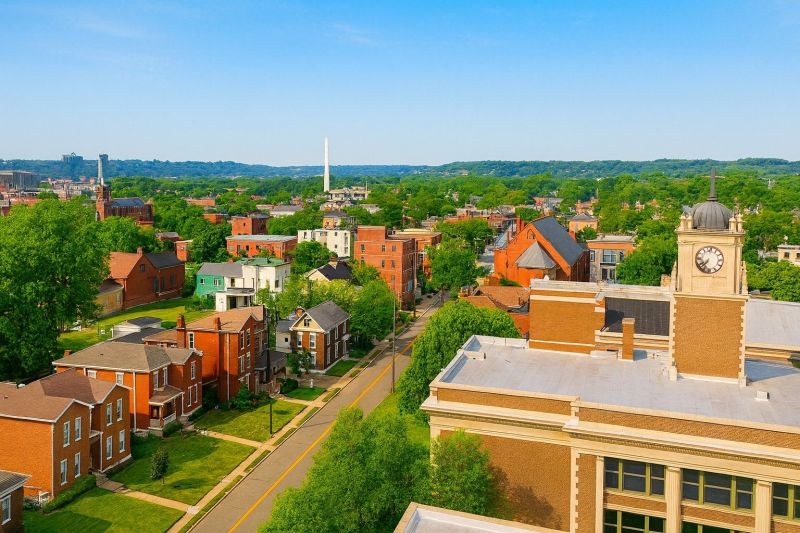 Top Bathroom Remodeling Companies in Newport, KY