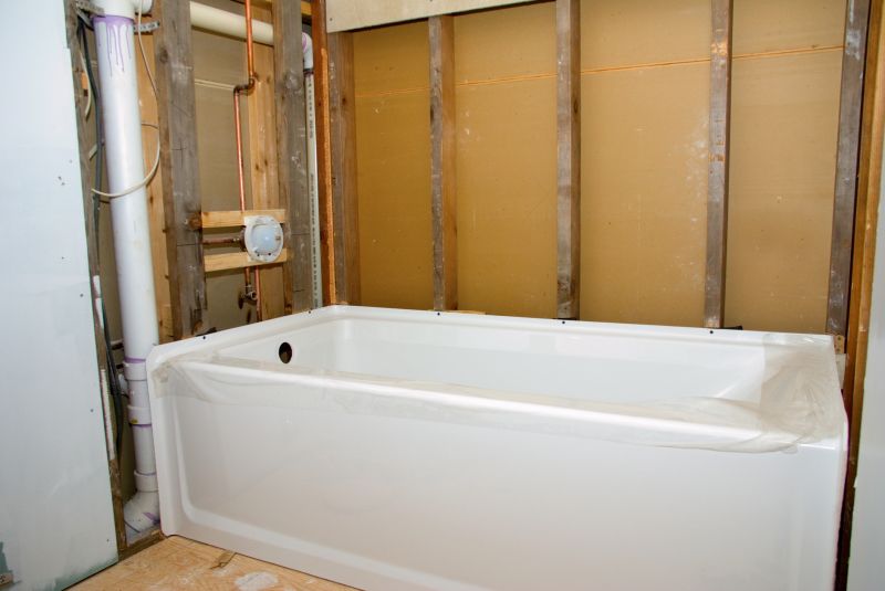 Skilled Bathroom Remodelers