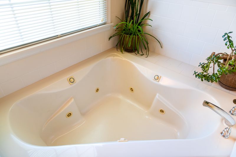 Bathtub Suppliers with Installation Services
